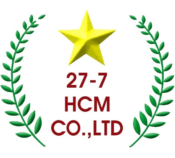 CÔNG TY TNHH MTV 27/7 THÀNH PHỐ HỒ CHÍ MINH